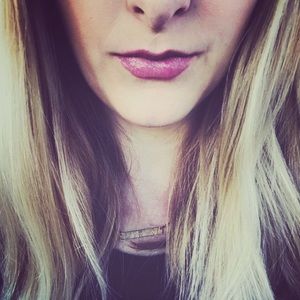 Meet your Posher, Kate